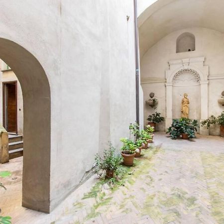 Campo De' Fiori - Apt 1 Рим Екстер'єр фото