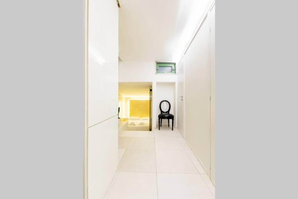 Campo De' Fiori - Apt 1 Рим Екстер'єр фото