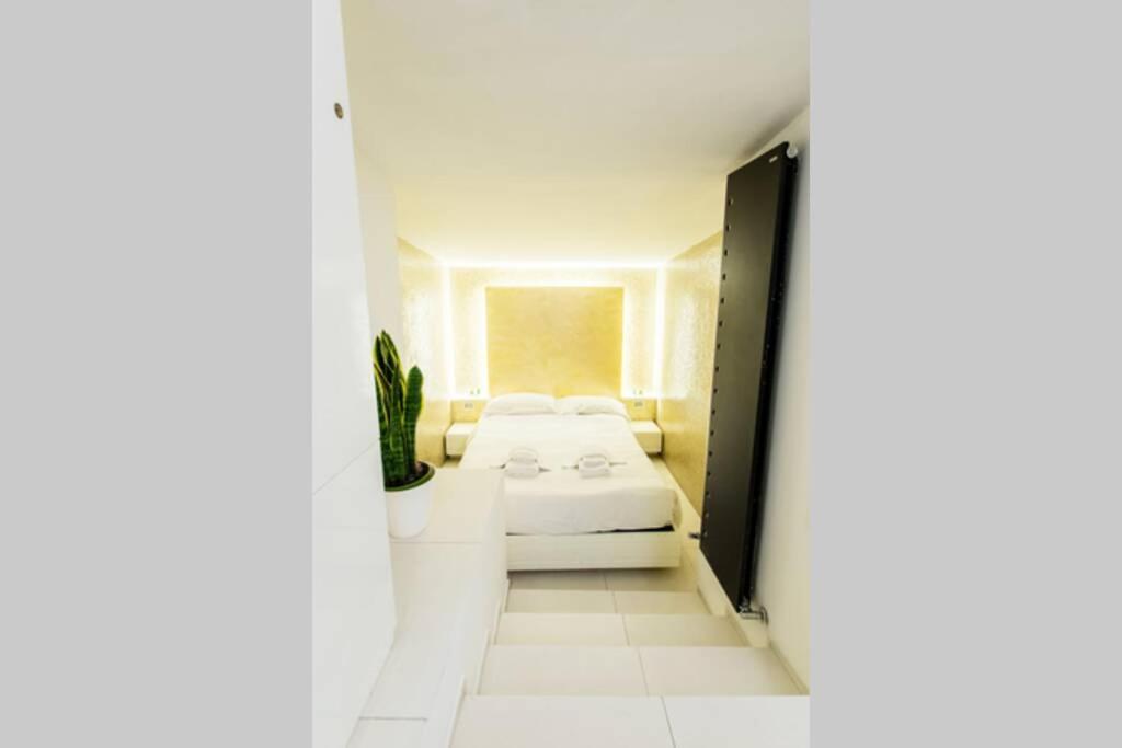 Campo De' Fiori - Apt 1 Рим Екстер'єр фото