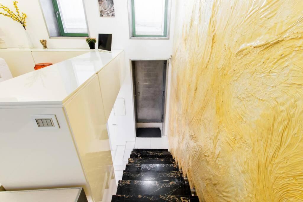 Campo De' Fiori - Apt 1 Рим Екстер'єр фото