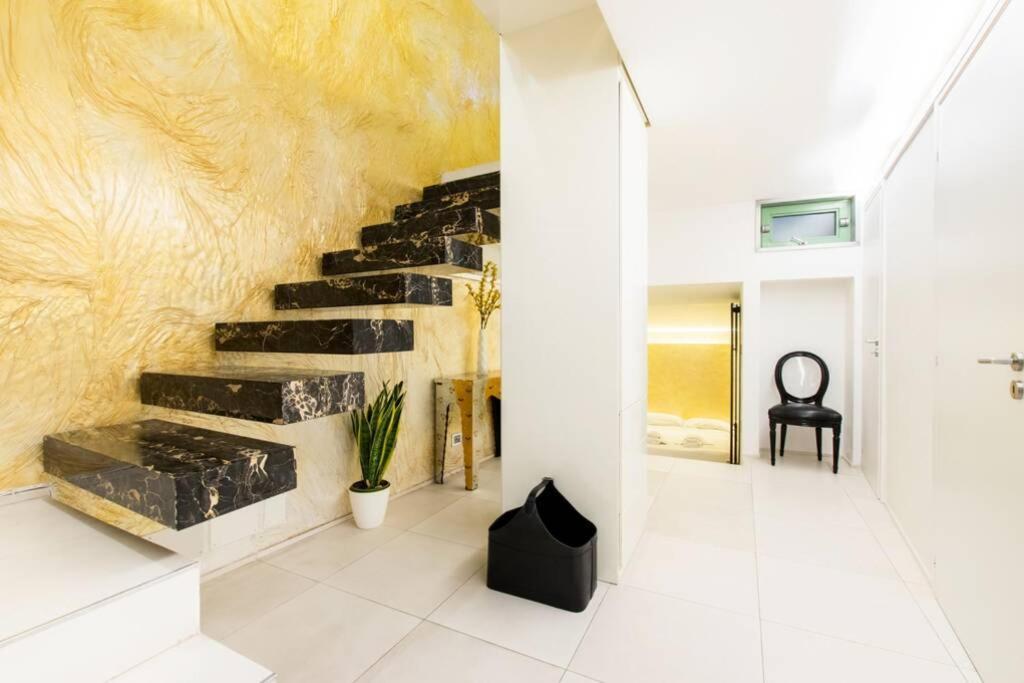Campo De' Fiori - Apt 1 Рим Екстер'єр фото